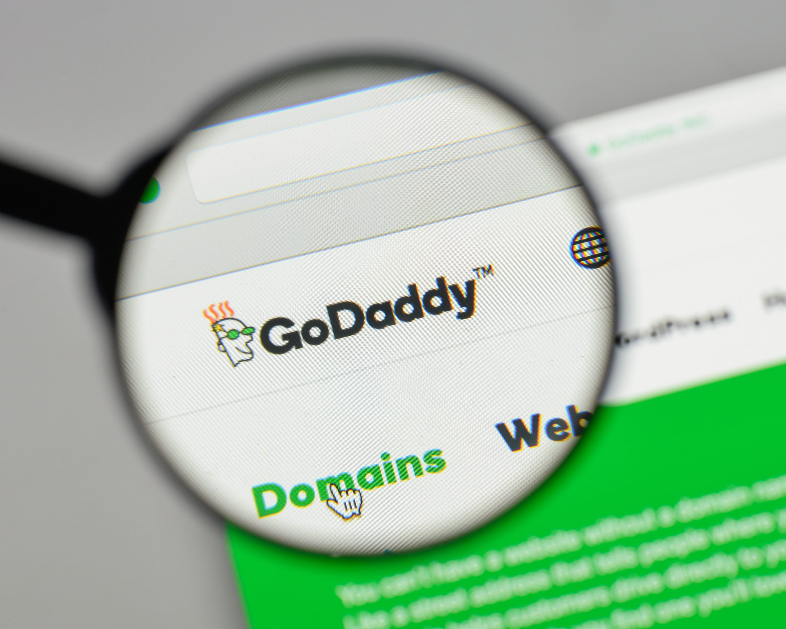 How to Install WordPress on GoDaddy Domain