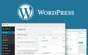 List 4 Advantages of Using WordPress